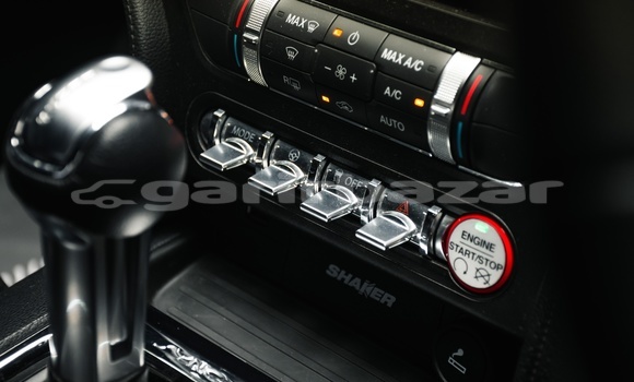 Buy Used 2017 Ford Ford MUSTANG in Dhaka, Dhaka Buy Used 2017 Ford Ford MUSTANG in Dhaka, Dhaka