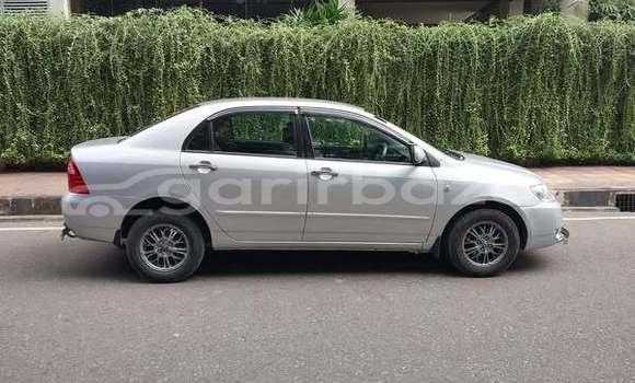 Buy Used 2005 Toyota Corolla in Dhaka, Dhaka Buy Used 2005 Toyota Corolla in Dhaka, Dhaka