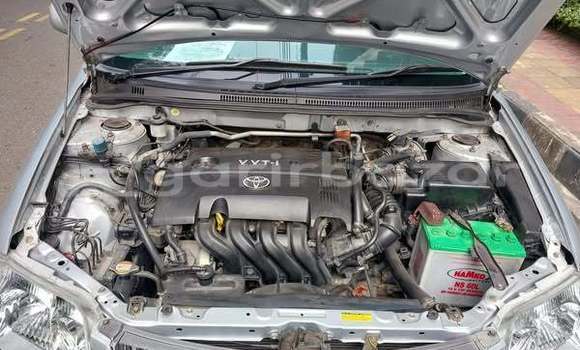 Buy Used 2005 Toyota Corolla in Dhaka, Dhaka Buy Used 2005 Toyota Corolla in Dhaka, Dhaka