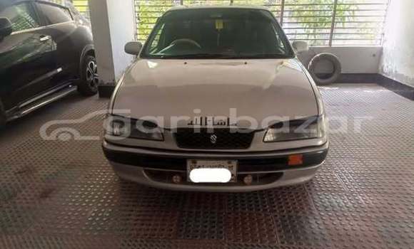 Buy Used 1995 Toyota Corolla in Dhaka, Dhaka