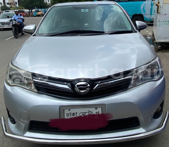 Big with watermark toyota fielder g dhaka dhaka 25658