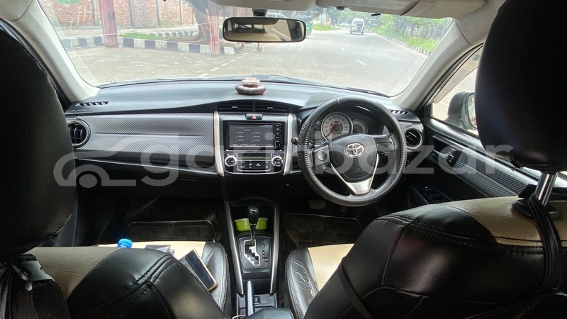 Big with watermark toyota fielder g dhaka dhaka 25658