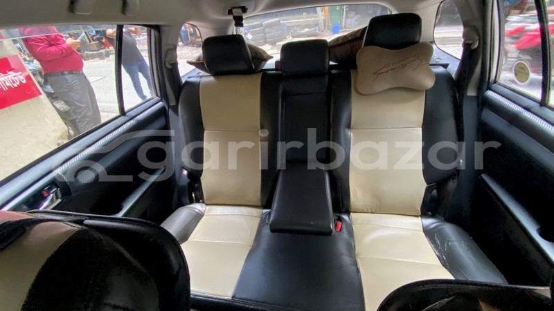 Big with watermark toyota fielder g dhaka dhaka 25658