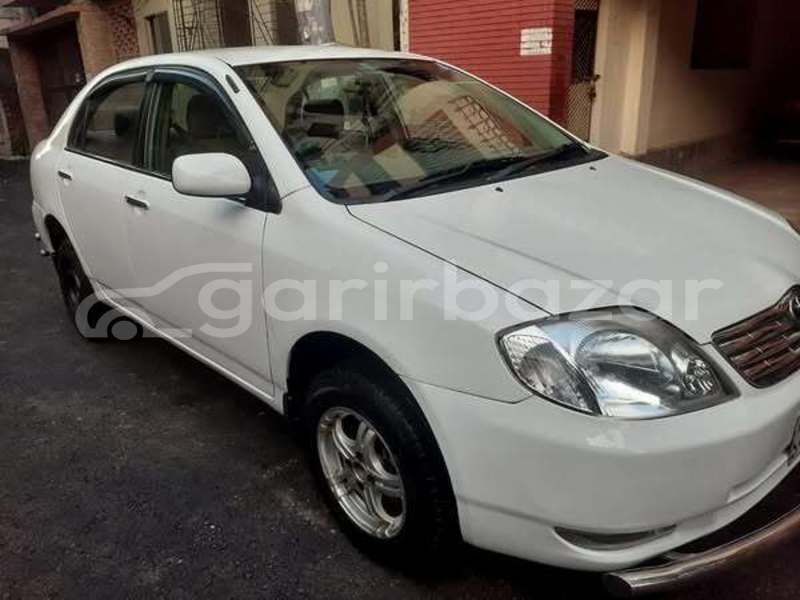 Big with watermark toyota corolla dhaka dhaka 25660