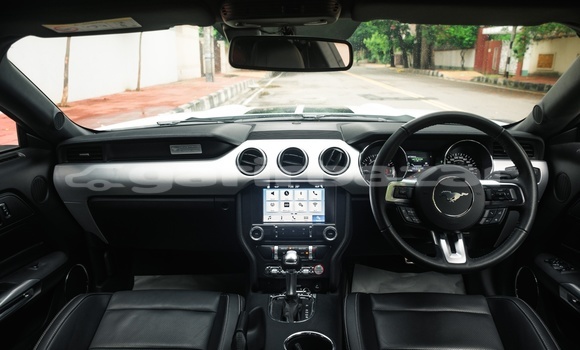 Buy Used 2017 Ford Ford MUSTANG in Dhaka, Dhaka Buy Used 2017 Ford Ford MUSTANG in Dhaka, Dhaka