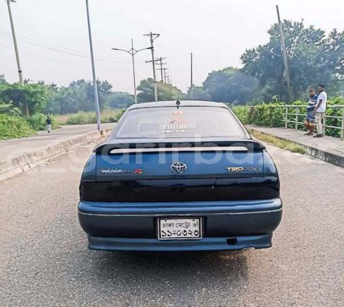 Big with watermark toyota crown dhaka dhaka 25664