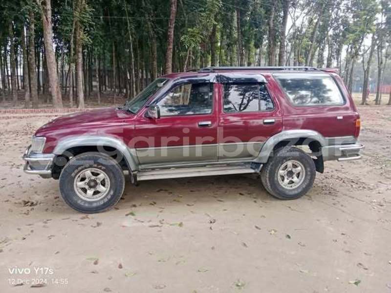 Big with watermark toyota hilux dhaka dhaka 25666