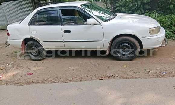 Buy Used 2008 Toyota 110 in Dhaka, Dhaka