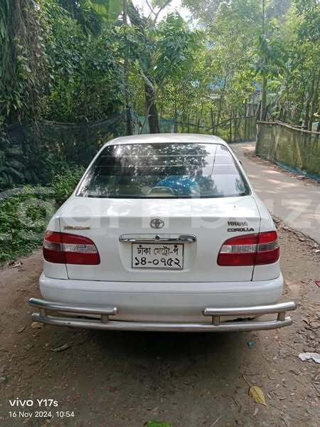 Big with watermark toyota 110 dhaka dhaka 25667