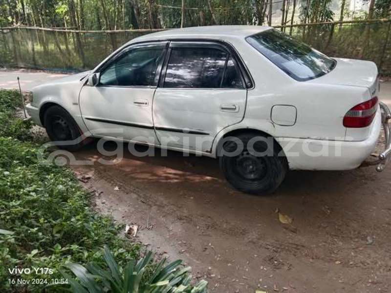 Big with watermark toyota 110 dhaka dhaka 25667