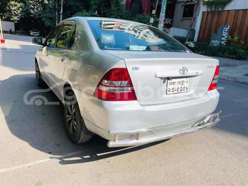 Big with watermark toyota corolla dhaka dhaka 25668