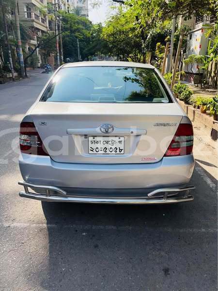 Big with watermark toyota corolla dhaka dhaka 25668