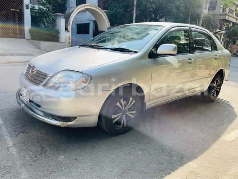 Big with watermark toyota corolla dhaka dhaka 25668