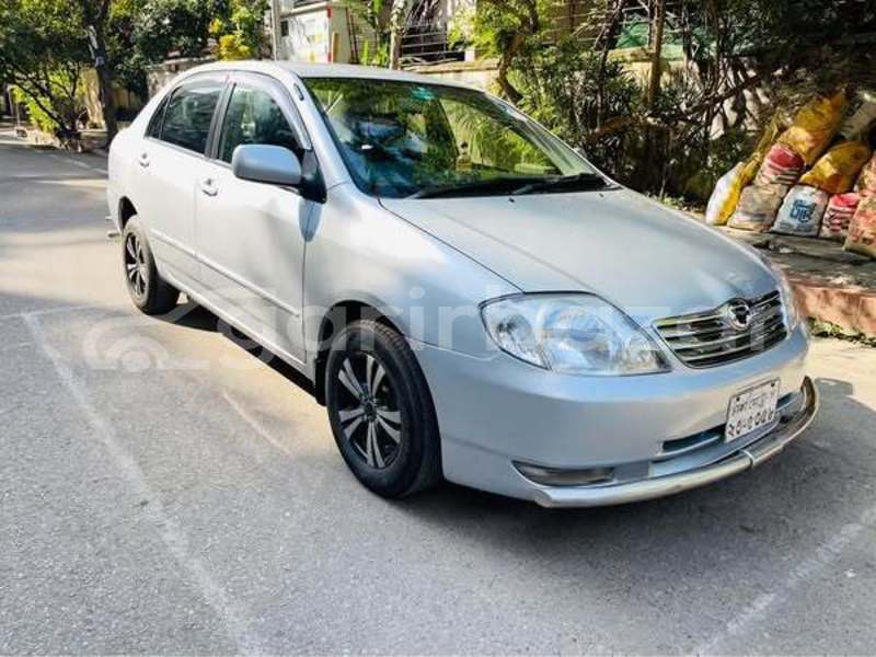 Big with watermark toyota corolla dhaka dhaka 25668