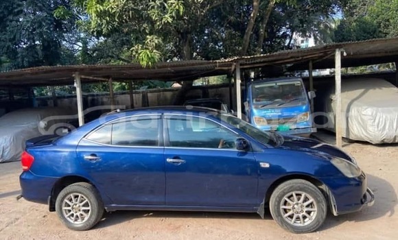 কিনুন ব্যবহৃত Toyota গাড়ী কিনুন ব্যবহৃত Toyota গাড়ী