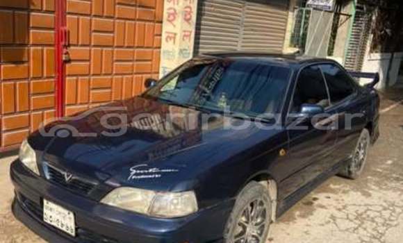 Buy Used 1995 Toyota Vista in Dhaka, Dhaka