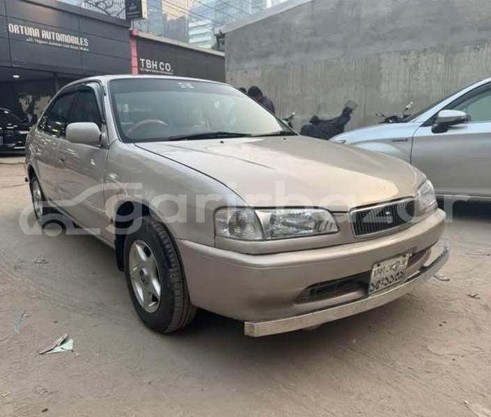 Big with watermark toyota sprinter dhaka dhaka 25673