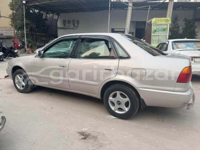 Big with watermark toyota sprinter dhaka dhaka 25673