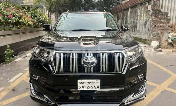 Buy Used 2012 Toyota land cruiser-prado in Dhaka, Dhaka Buy Used 2012 Toyota land cruiser-prado in Dhaka, Dhaka