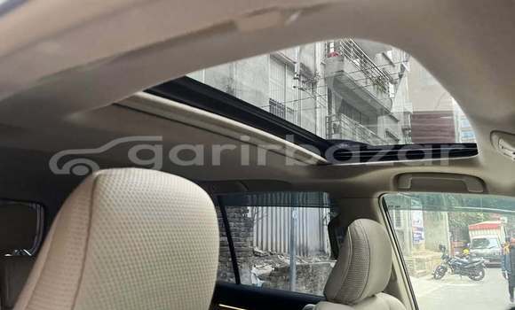 Buy Used 2012 Toyota land cruiser-prado in Dhaka, Dhaka Buy Used 2012 Toyota land cruiser-prado in Dhaka, Dhaka