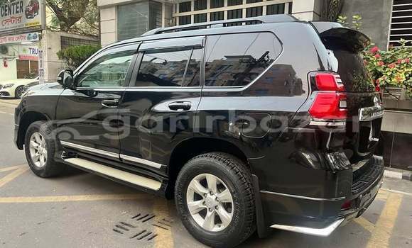 Buy Used 2012 Toyota land cruiser-prado in Dhaka, Dhaka Buy Used 2012 Toyota land cruiser-prado in Dhaka, Dhaka
