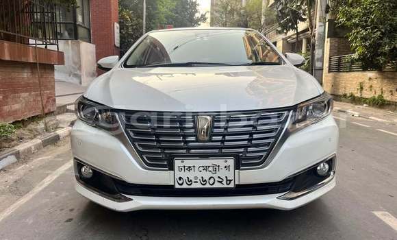 Buy Used 2022 Toyota F premio in Dhaka, Dhaka Buy Used 2022 Toyota F premio in Dhaka, Dhaka