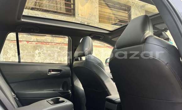 Buy Used 2023 Toyota Corolla in Dhaka, Dhaka Buy Used 2023 Toyota Corolla in Dhaka, Dhaka