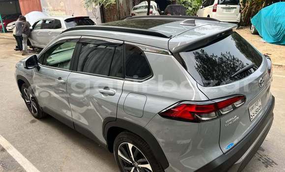 Buy Used 2023 Toyota Corolla in Dhaka, Dhaka Buy Used 2023 Toyota Corolla in Dhaka, Dhaka