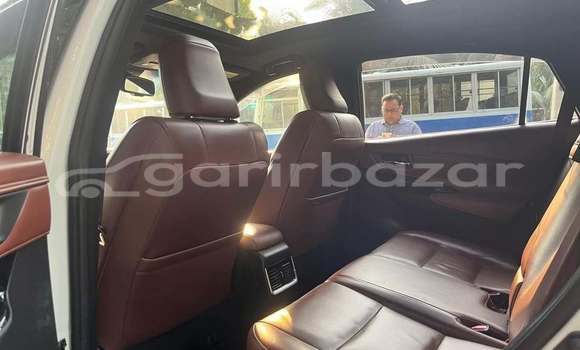 Buy Used 2020 Toyota Harrier in Dhaka, Dhaka Buy Used 2020 Toyota Harrier in Dhaka, Dhaka