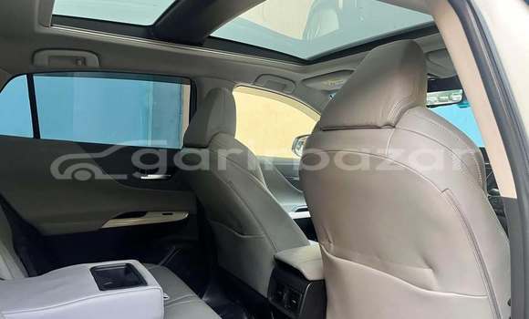 Buy Used 2020 Toyota Harrier in Dhaka, Dhaka Buy Used 2020 Toyota Harrier in Dhaka, Dhaka