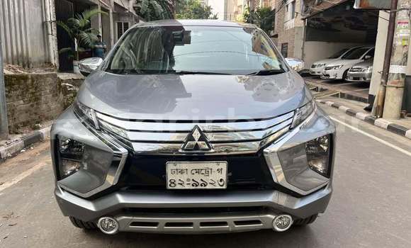 কেনা ব্যবহৃত Mitsubishi Xpander Other গাড়ী মধ্যে ঢাকা মধ্যে Dhaka