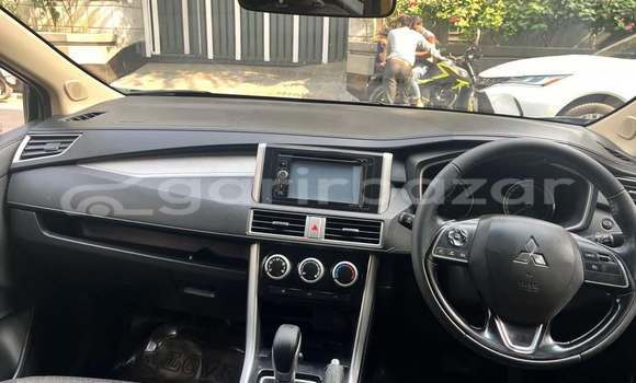 Buy Used 2019 Mitsubishi Xpander in Dhaka, Dhaka Buy Used 2019 Mitsubishi Xpander in Dhaka, Dhaka