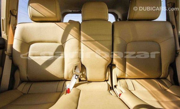 Buy Import 2016 Toyota Land Cruiser in Import - Dubai, Bandarban Buy Import 2016 Toyota Land Cruiser in Import - Dubai, Bandarban