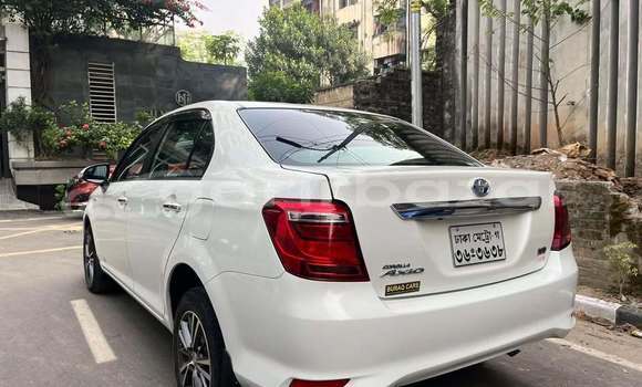 Buy Used 2021 Toyota Axio in Dhaka, Dhaka Buy Used 2021 Toyota Axio in Dhaka, Dhaka