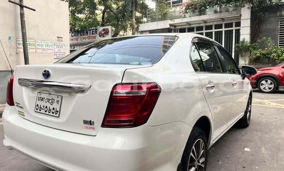 Buy Used 2021 Toyota Axio in Dhaka, Dhaka Buy Used 2021 Toyota Axio in Dhaka, Dhaka