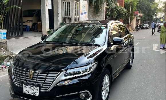Buy Used 2016 Toyota F premio in Dhaka, Dhaka Buy Used 2016 Toyota F premio in Dhaka, Dhaka