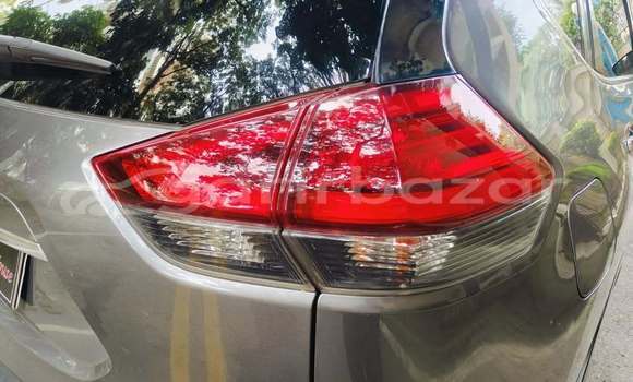 Buy Used 2020 Nissan X-Trail in Dhaka, Dhaka Buy Used 2020 Nissan X-Trail in Dhaka, Dhaka