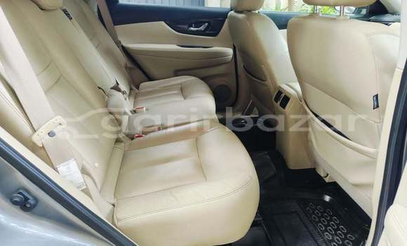 Buy Used 2020 Nissan X-Trail in Dhaka, Dhaka Buy Used 2020 Nissan X-Trail in Dhaka, Dhaka