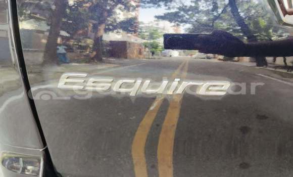 Buy Used 2018 Toyota Esquire in Dhaka, Dhaka Buy Used 2018 Toyota Esquire in Dhaka, Dhaka