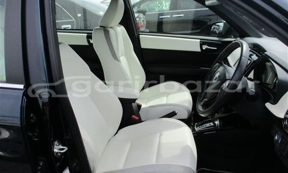 কেনা ব্যবহৃত Toyota Axio Black গাড়ী মধ্যে ঢাকা মধ্যে Dhaka কেনা ব্যবহৃত Toyota Axio Black গাড়ী মধ্যে ঢাকা মধ্যে Dhaka