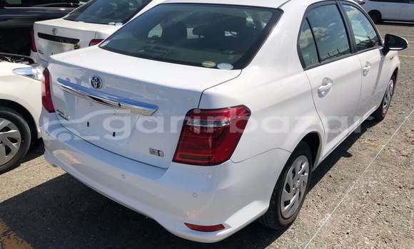 কেনা ব্যবহৃত Toyota Axio White গাড়ী মধ্যে ঢাকা মধ্যে Dhaka কেনা ব্যবহৃত Toyota Axio White গাড়ী মধ্যে ঢাকা মধ্যে Dhaka