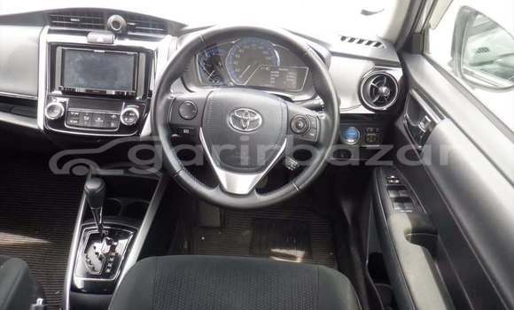 কেনা ব্যবহৃত Toyota axio fielder White গাড়ী মধ্যে ঢাকা মধ্যে Dhaka কেনা ব্যবহৃত Toyota axio fielder White গাড়ী মধ্যে ঢাকা মধ্যে Dhaka