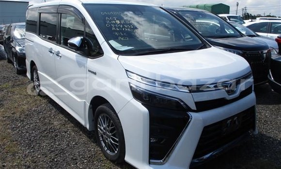 কেনা ব্যবহৃত Toyota Voxy White গাড়ী মধ্যে ঢাকা মধ্যে Dhaka কেনা ব্যবহৃত Toyota Voxy White গাড়ী মধ্যে ঢাকা মধ্যে Dhaka