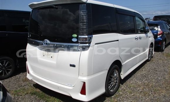 কেনা ব্যবহৃত Toyota Voxy White গাড়ী মধ্যে ঢাকা মধ্যে Dhaka কেনা ব্যবহৃত Toyota Voxy White গাড়ী মধ্যে ঢাকা মধ্যে Dhaka