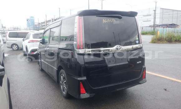 কেনা ব্যবহৃত Toyota Noah Black গাড়ী মধ্যে ঢাকা মধ্যে Dhaka কেনা ব্যবহৃত Toyota Noah Black গাড়ী মধ্যে ঢাকা মধ্যে Dhaka