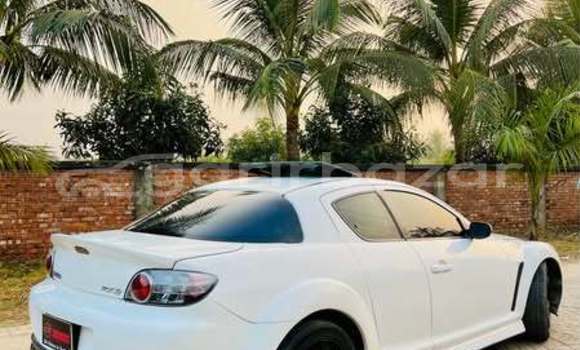 Buy Used 2003 Mazda Rx-8 in Dhaka, Dhaka Buy Used 2003 Mazda Rx-8 in Dhaka, Dhaka