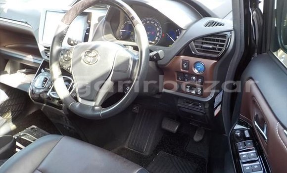 কেনা ব্যবহৃত Toyota Esquire Black গাড়ী মধ্যে ঢাকা মধ্যে Dhaka কেনা ব্যবহৃত Toyota Esquire Black গাড়ী মধ্যে ঢাকা মধ্যে Dhaka