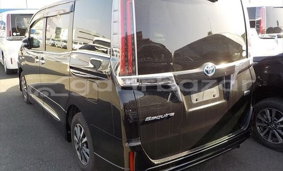 কেনা ব্যবহৃত Toyota Esquire Black গাড়ী মধ্যে ঢাকা মধ্যে Dhaka কেনা ব্যবহৃত Toyota Esquire Black গাড়ী মধ্যে ঢাকা মধ্যে Dhaka