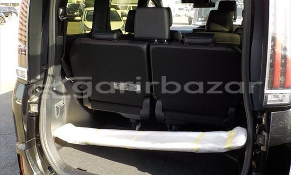 কেনা ব্যবহৃত Toyota Esquire Black গাড়ী মধ্যে ঢাকা মধ্যে Dhaka কেনা ব্যবহৃত Toyota Esquire Black গাড়ী মধ্যে ঢাকা মধ্যে Dhaka