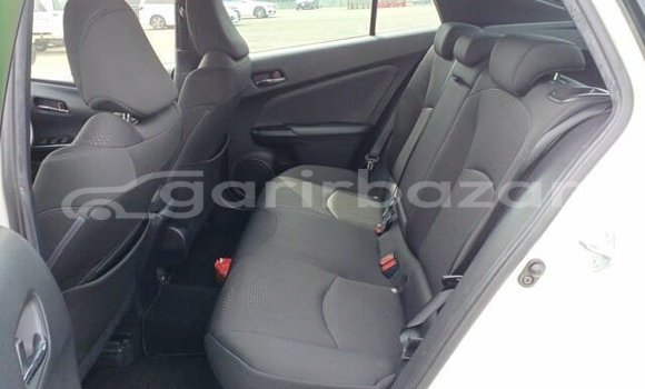 কেনা ব্যবহৃত Toyota prius White গাড়ী মধ্যে ঢাকা মধ্যে Dhaka কেনা ব্যবহৃত Toyota prius White গাড়ী মধ্যে ঢাকা মধ্যে Dhaka